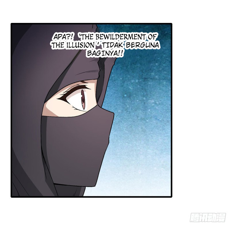 Wuxian Shitu Yu Shier Zhan Ji (Infinite Apostles and Twelve War Girls) Chapter 69 Gambar 25